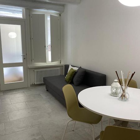 The Bac House - Levante Fano Bagian luar foto