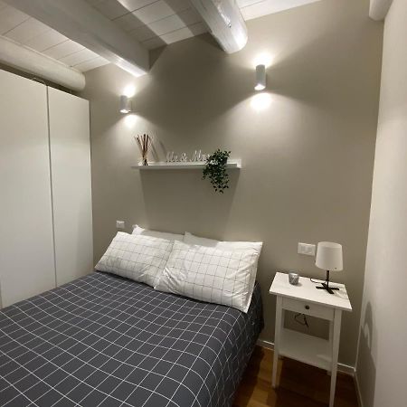 The Bac House - Levante Fano Bagian luar foto