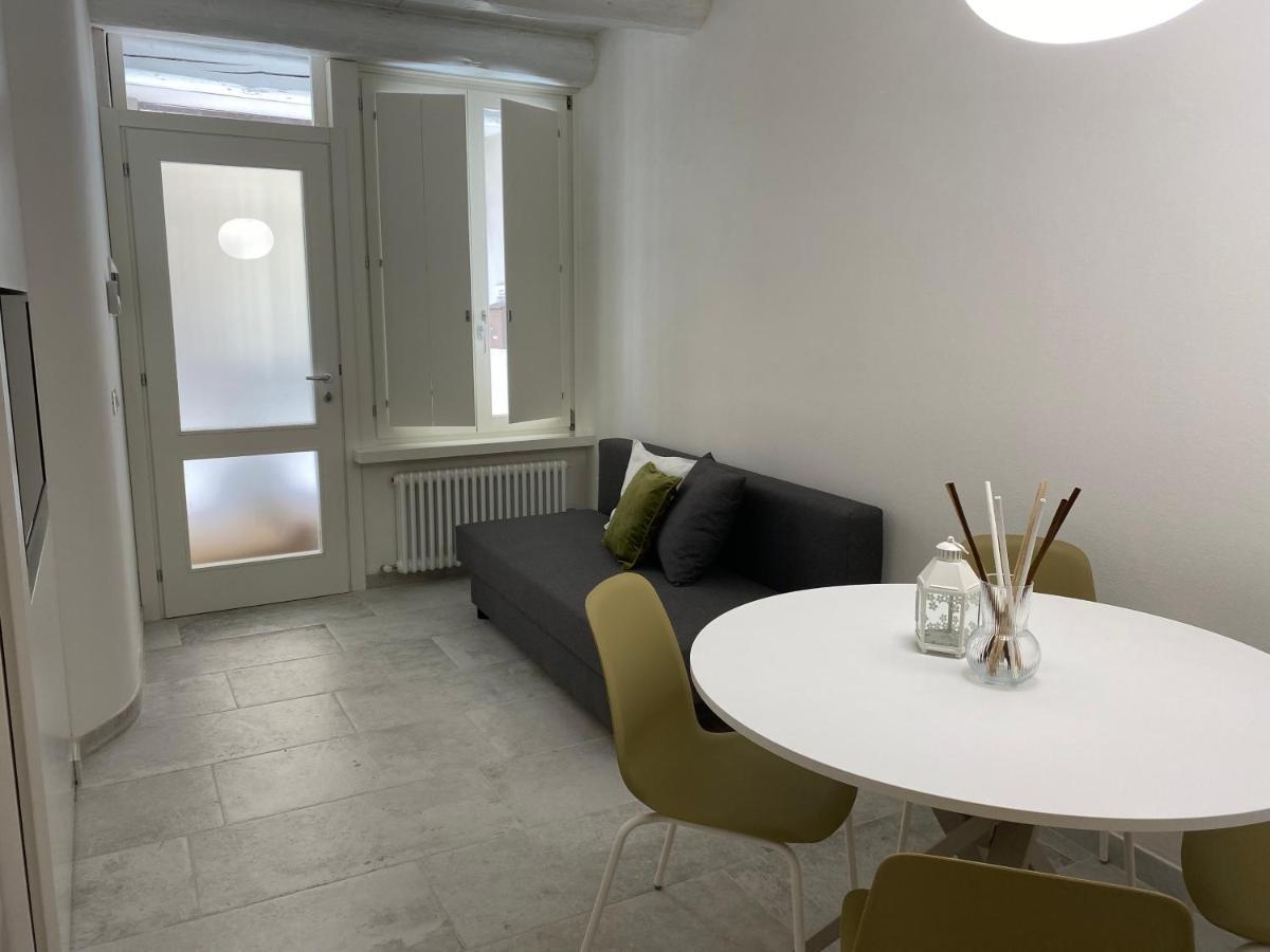 The Bac House - Levante Fano Bagian luar foto