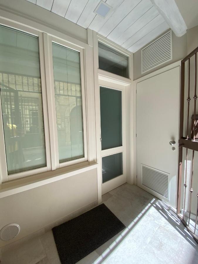 The Bac House - Levante Fano Bagian luar foto