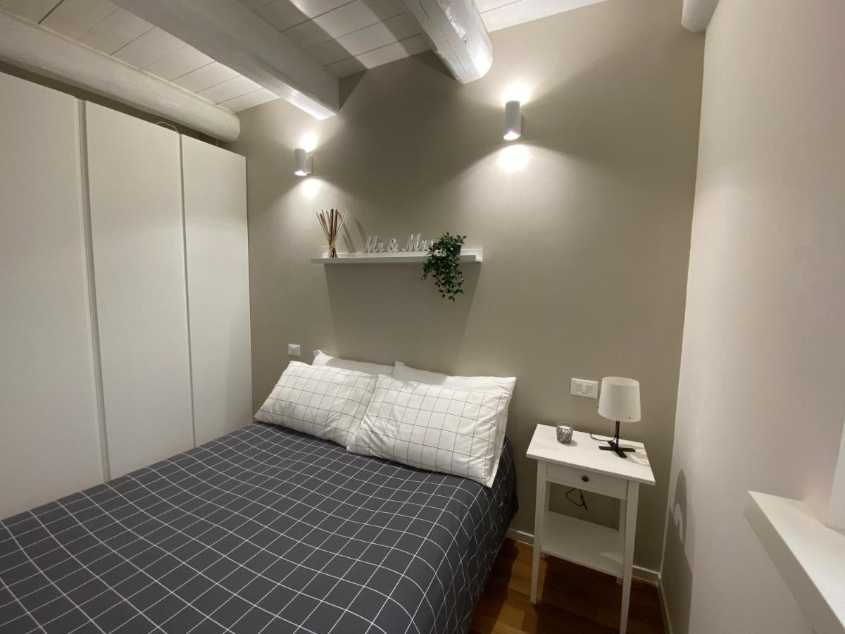 The Bac House - Levante Fano Bagian luar foto