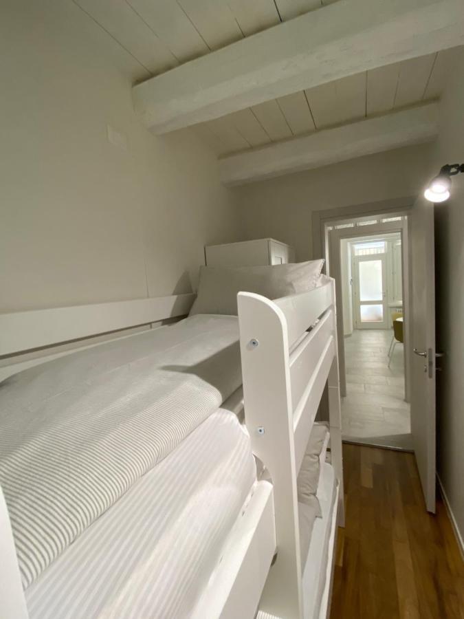 The Bac House - Levante Fano Bagian luar foto
