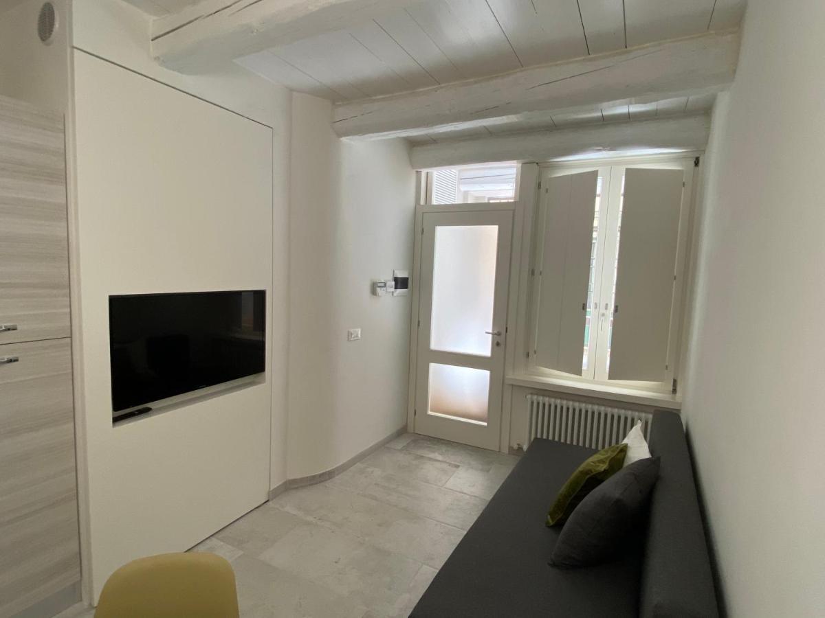 The Bac House - Levante Fano Bagian luar foto